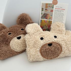 Winter Clothes Fleece-lined Warm Dog Cute Clothes (Option: Suit-3XL)